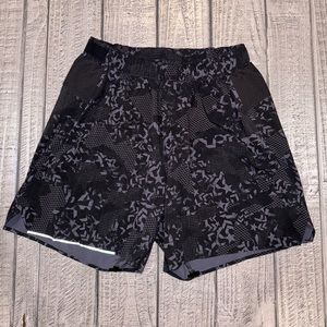 Men’s Lululemon Shorts Special Edition